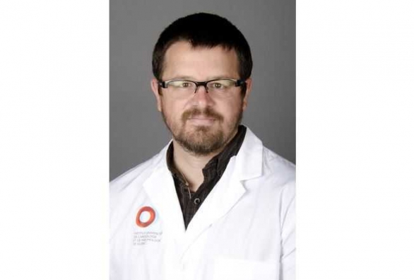 Dr Sébastien Bonnet élu vice-président du conseil des 3CPR de l’American Heart Association