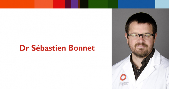 Dr Sébastien Bonnet