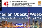 La fin de semaine canadienne d'obésité, une conférence conjointe de l'Association canadienne des médecins et chirurgiens bariatriques (CABPS) et du chapitre nord-américain de l'IFSO-NAC) se tiendra du 17 au 18 mai 2019 à Toronto