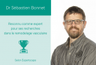 Dr Sébastien Bonnet reconnu comme expert mondial pour ses recherches dans le remodelage vasculaire