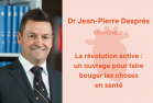 Dr Jean-Pierre Després, chercheur