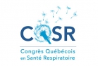 Congrès Québécois en Santé Respiratoire