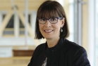 Sophie D'Amours, vice-rectrice à la recherche et à la création à l'Université Laval 