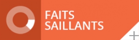 Faits saillants